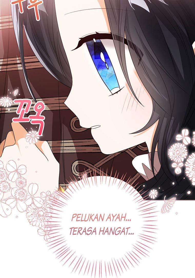 Baby Princess Can See Status Window Chapter 91 page 98