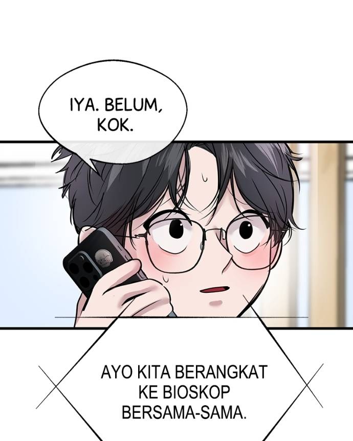 Back to Chanbi Chapter 16 page 99