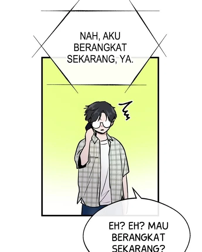 Back to Chanbi Chapter 16 page 102