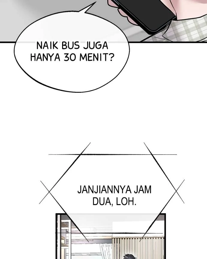 Back to Chanbi Chapter 16 page 104