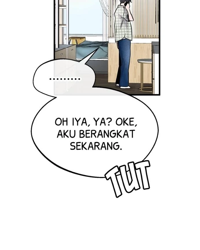 Back to Chanbi Chapter 16 page 105