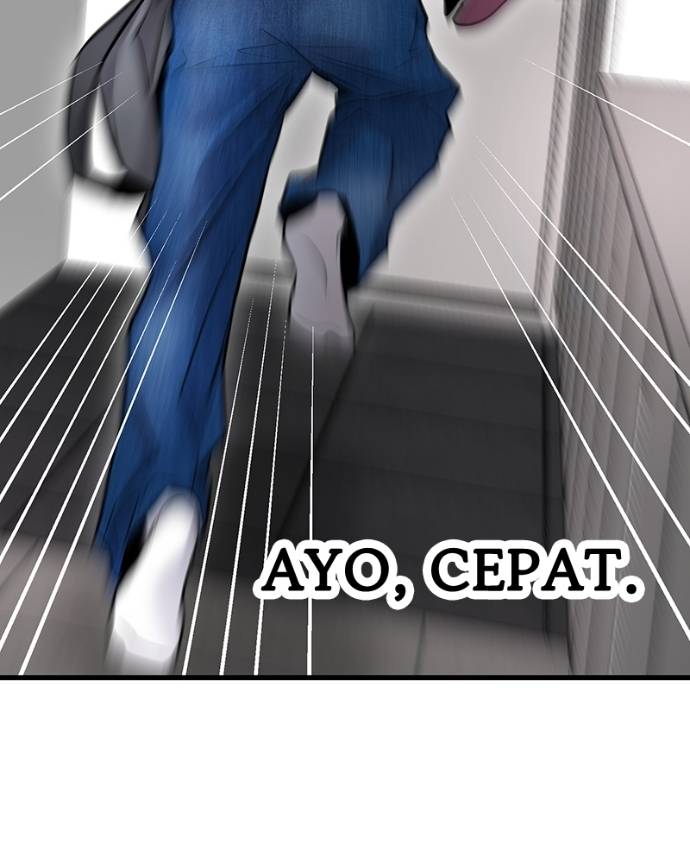 Back to Chanbi Chapter 16 page 109