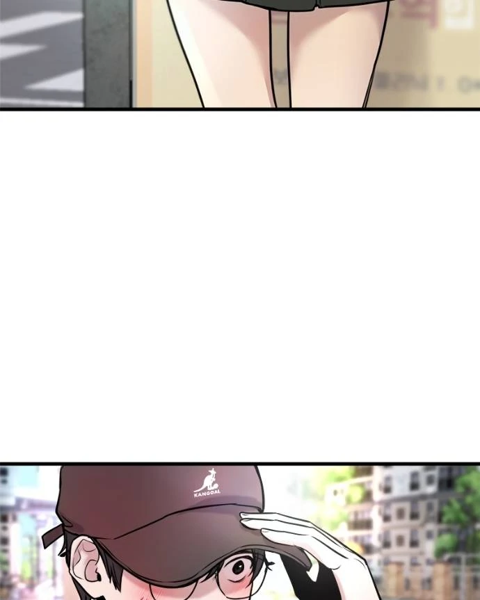 Back to Chanbi Chapter 16 page 117