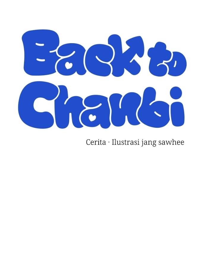 Back to Chanbi Chapter 16 page 11