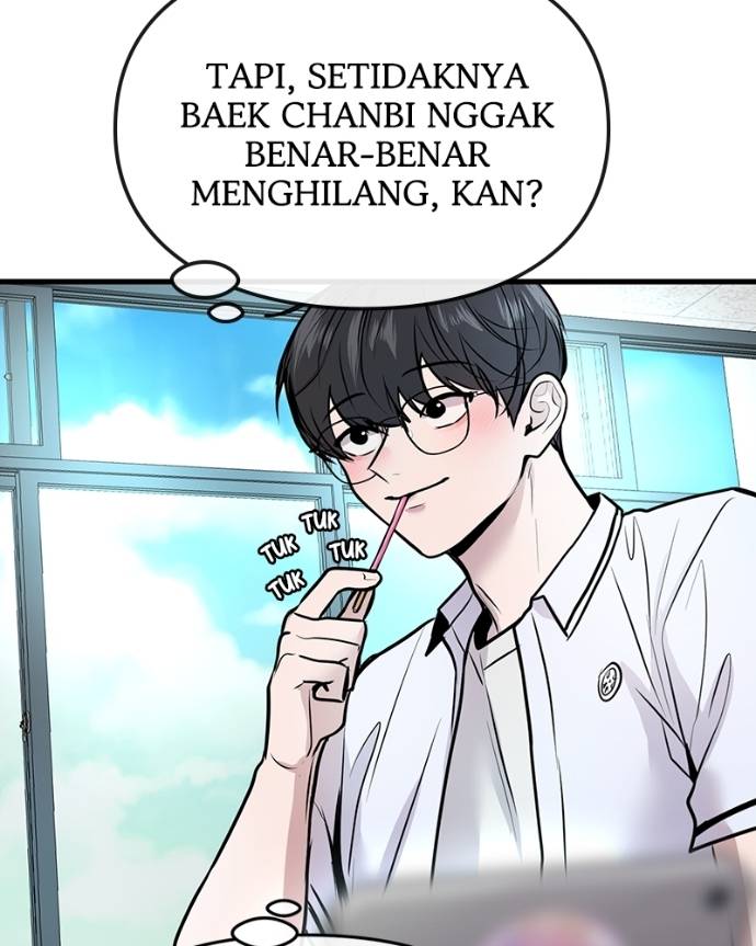 Back to Chanbi Chapter 16 page 14
