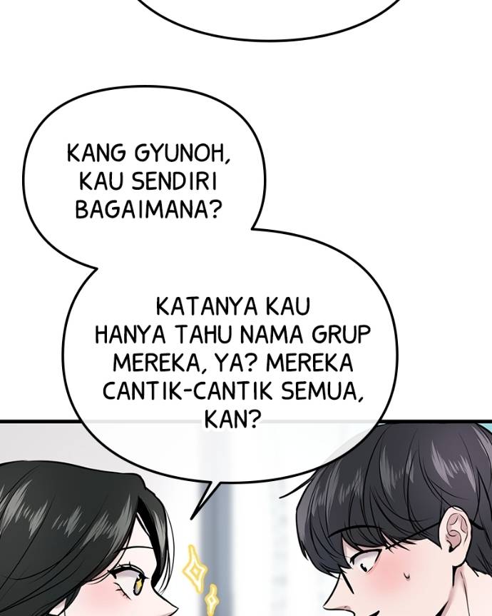 Back to Chanbi Chapter 16 page 18