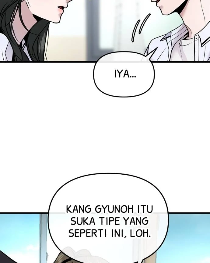 Back to Chanbi Chapter 16 page 19