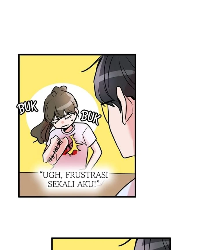 Back to Chanbi Chapter 16 page 25