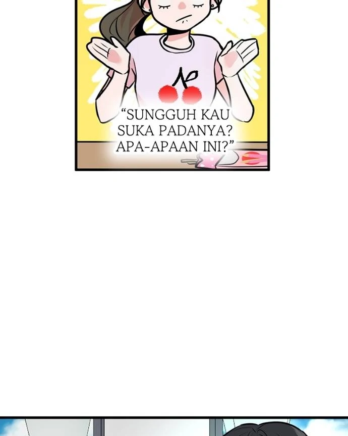 Back to Chanbi Chapter 16 page 27