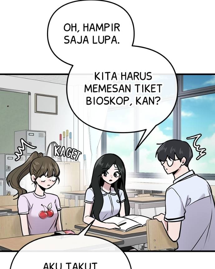 Back to Chanbi Chapter 16 page 30