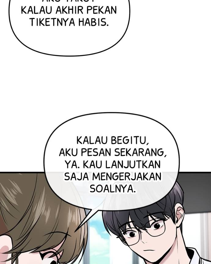 Back to Chanbi Chapter 16 page 31