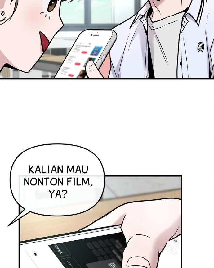 Back to Chanbi Chapter 16 page 32