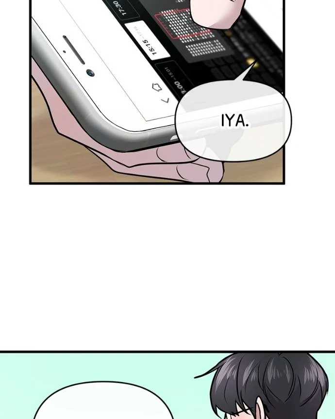Back to Chanbi Chapter 16 page 33