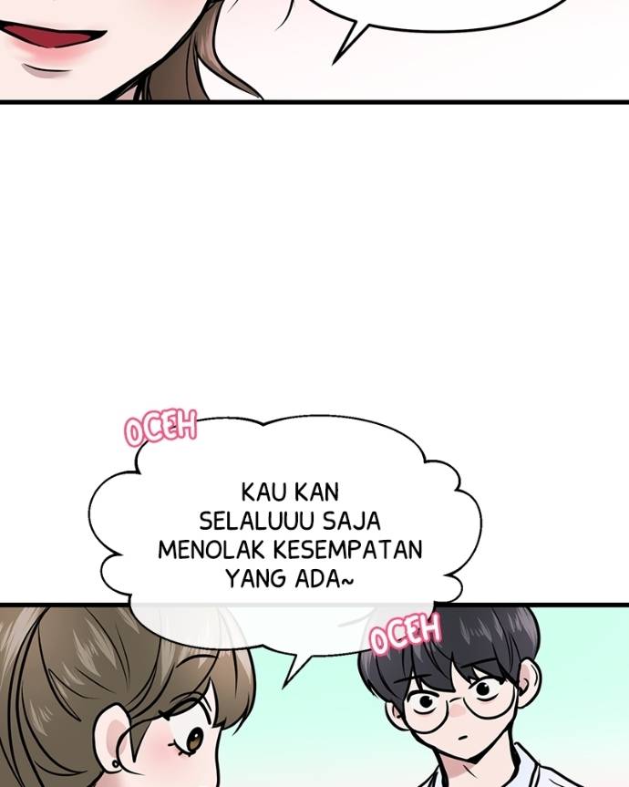 Back to Chanbi Chapter 16 page 35