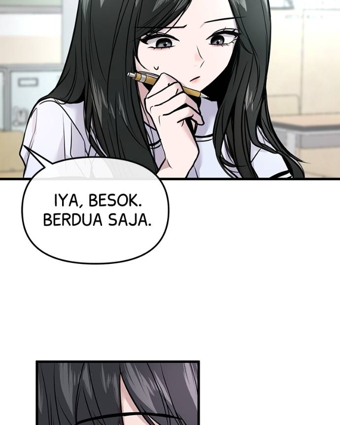 Back to Chanbi Chapter 16 page 39
