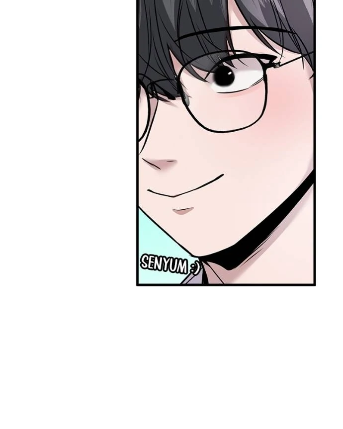 Back to Chanbi Chapter 16 page 41