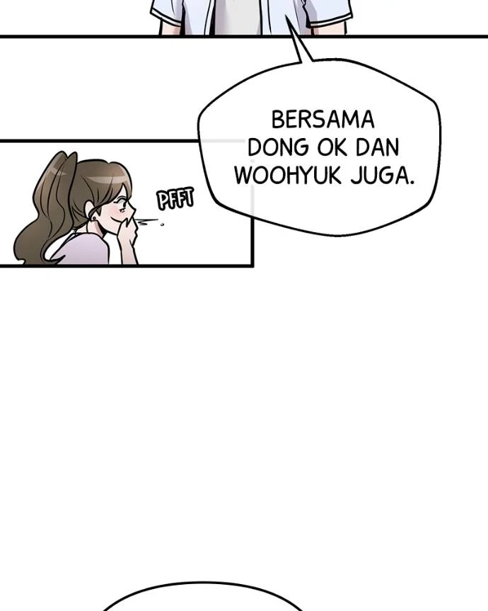 Back to Chanbi Chapter 16 page 43