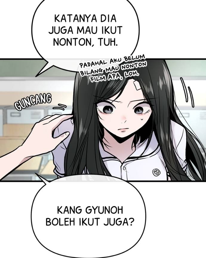 Back to Chanbi Chapter 16 page 44