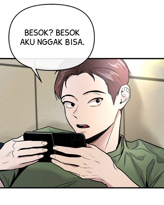 Back to Chanbi Chapter 16 page 48