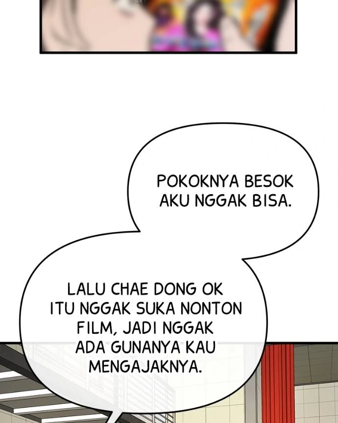 Back to Chanbi Chapter 16 page 50