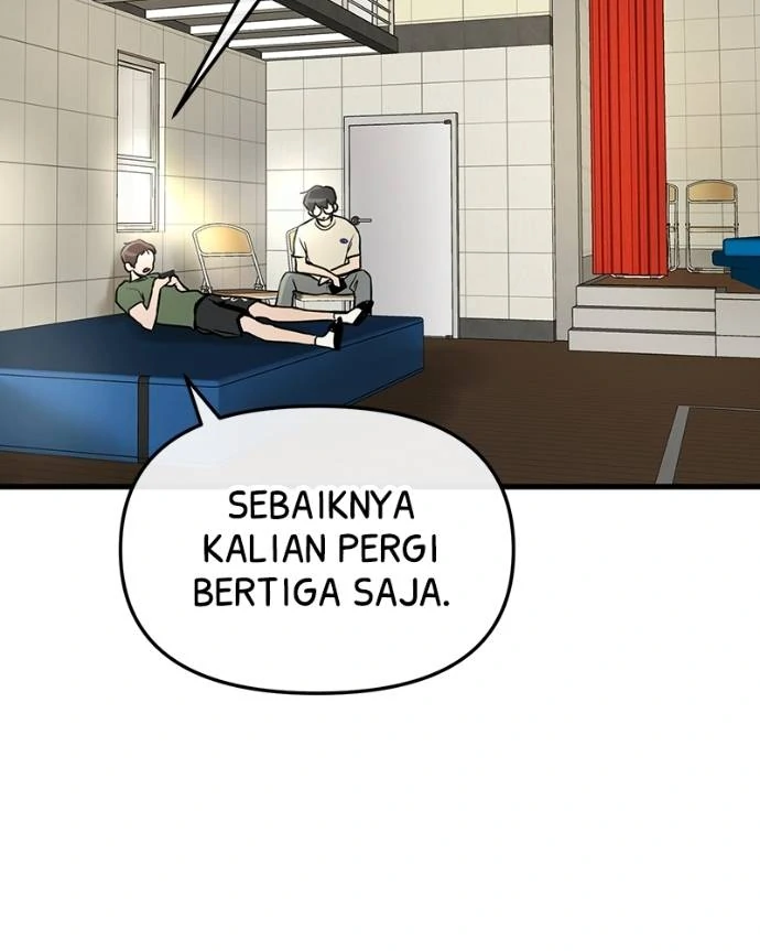 Back to Chanbi Chapter 16 page 51
