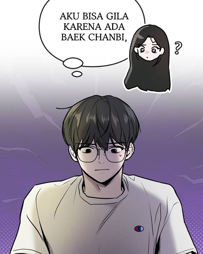 Back to Chanbi Chapter 16 page 53