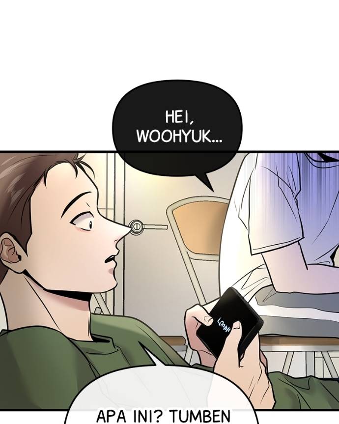 Back to Chanbi Chapter 16 page 57