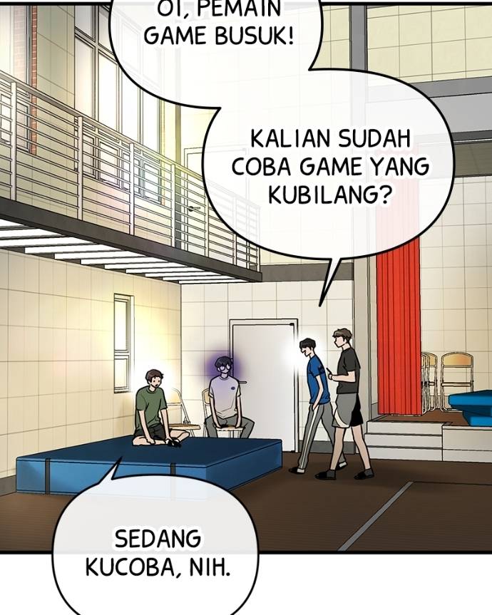 Back to Chanbi Chapter 16 page 65