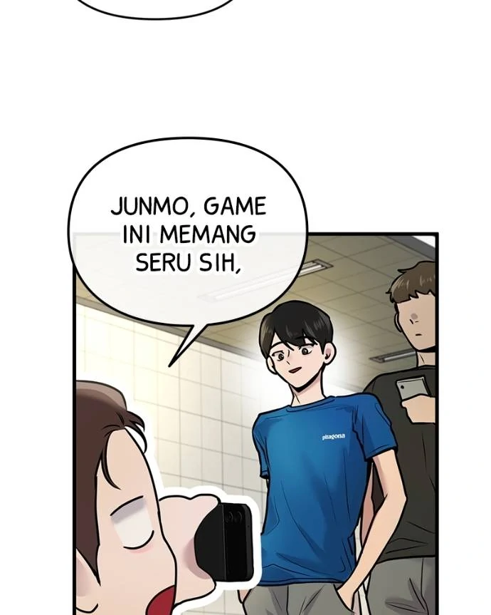 Back to Chanbi Chapter 16 page 66