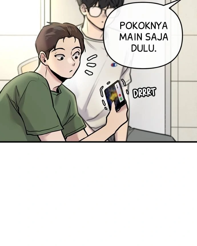 Back to Chanbi Chapter 16 page 68