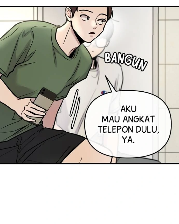 Back to Chanbi Chapter 16 page 69