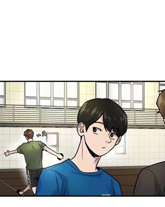 Back to Chanbi Chapter 16 page 70