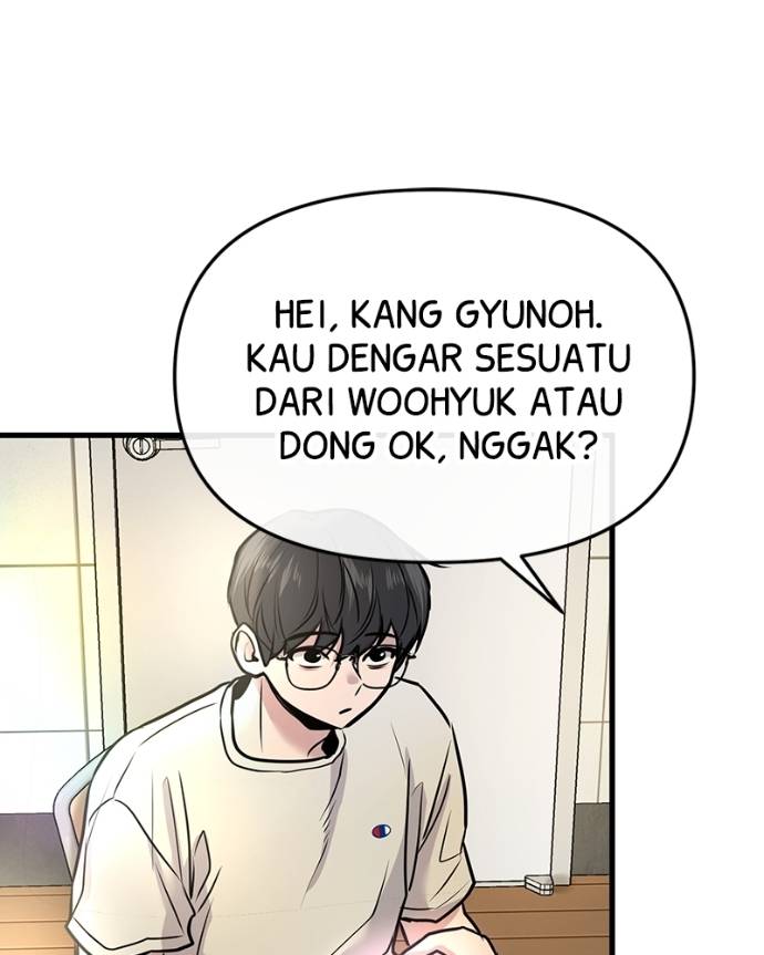 Back to Chanbi Chapter 16 page 71