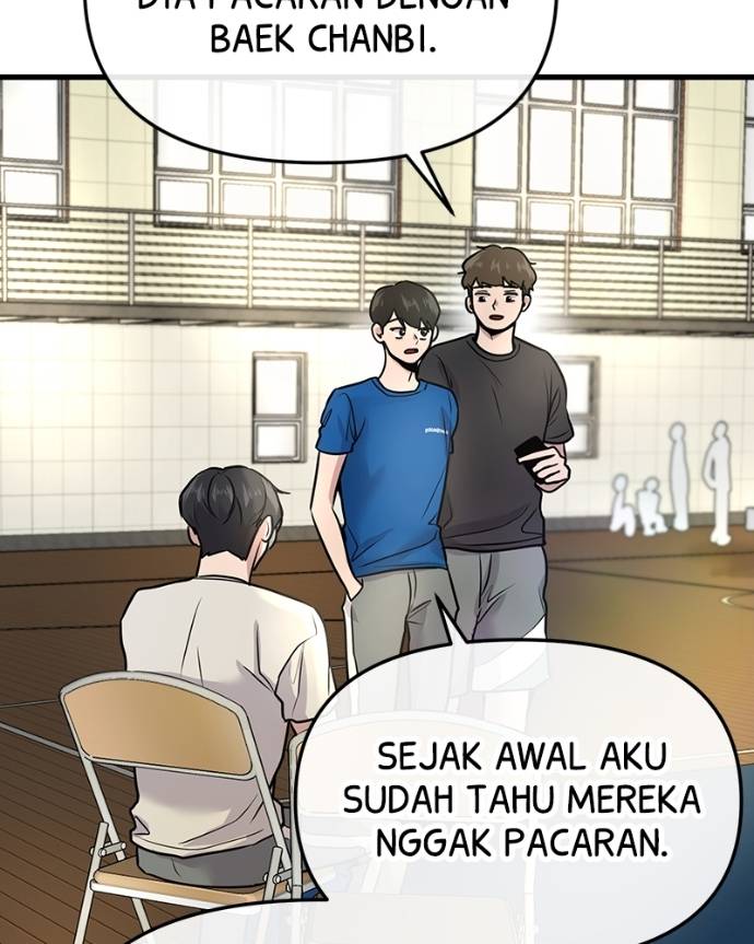 Back to Chanbi Chapter 16 page 73