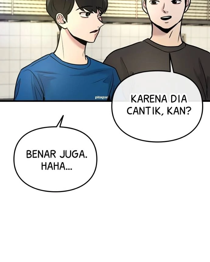 Back to Chanbi Chapter 16 page 76