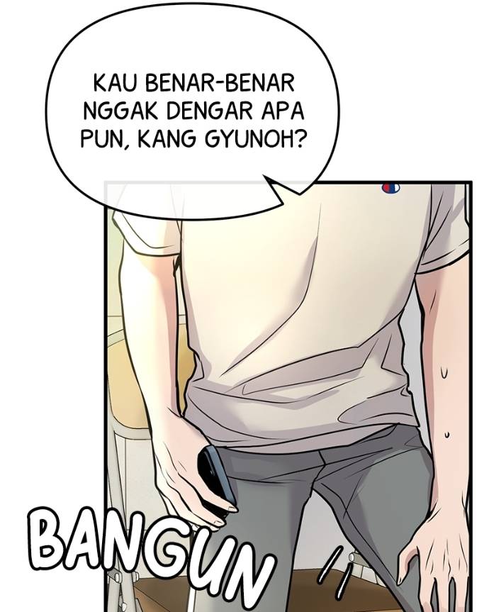 Back to Chanbi Chapter 16 page 77