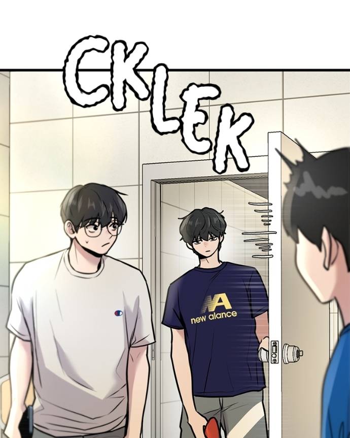 Back to Chanbi Chapter 16 page 79