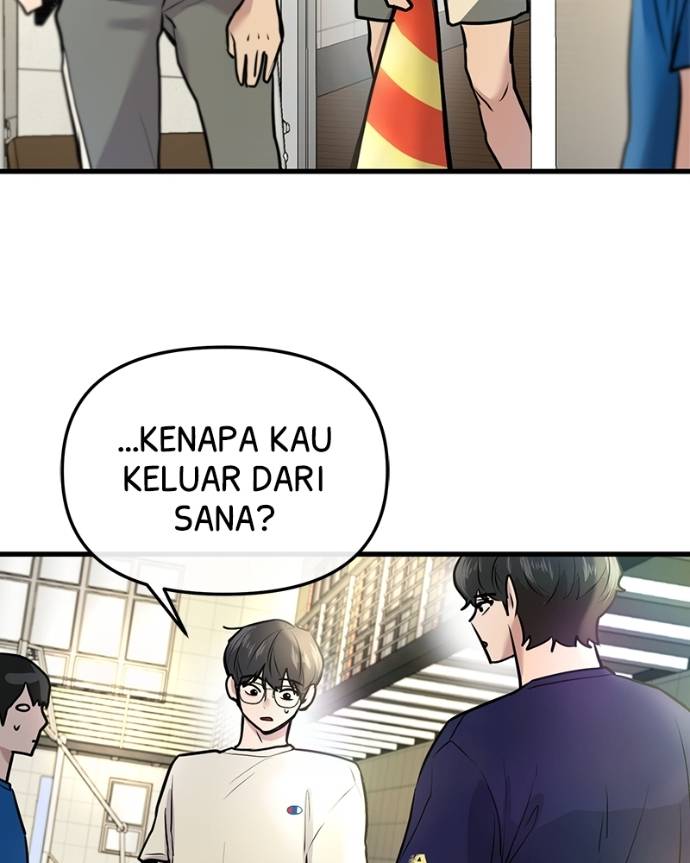 Back to Chanbi Chapter 16 page 80