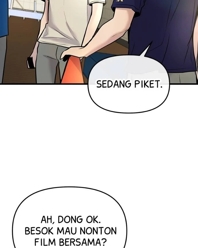 Back to Chanbi Chapter 16 page 81