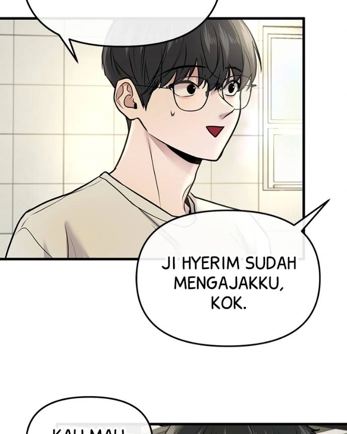 Back to Chanbi Chapter 16 page 82