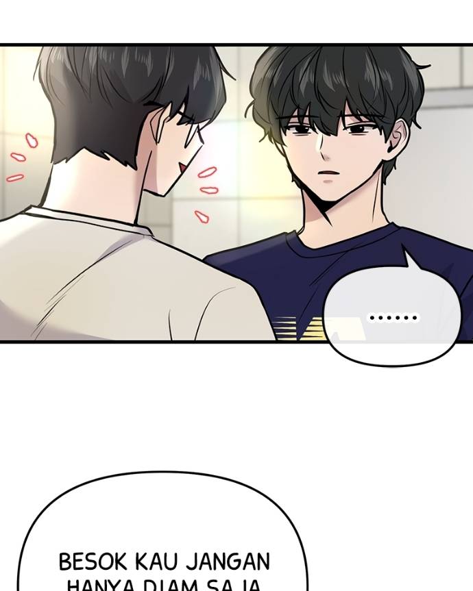 Back to Chanbi Chapter 16 page 84