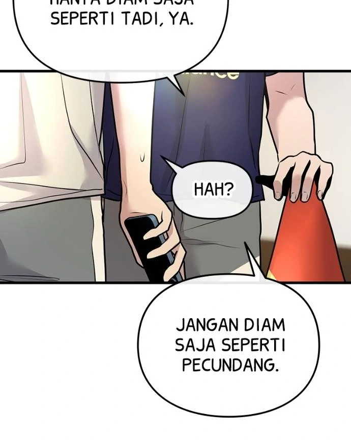 Back to Chanbi Chapter 16 page 85