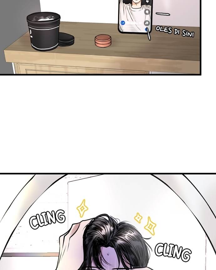 Back to Chanbi Chapter 16 page 88