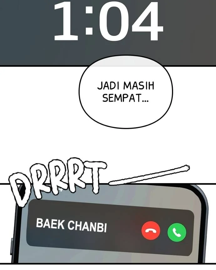 Back to Chanbi Chapter 16 page 92