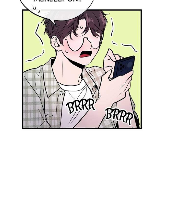 Back to Chanbi Chapter 16 page 95