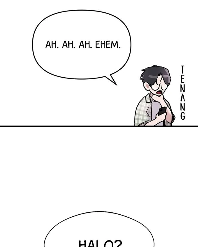 Back to Chanbi Chapter 16 page 96