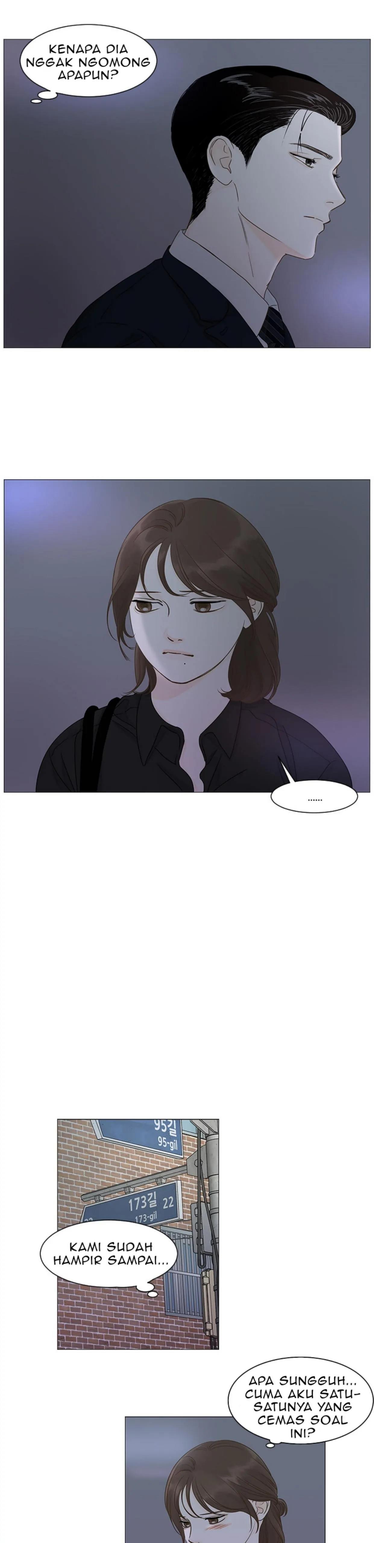 Back To Work! Chapter 46 page 13
