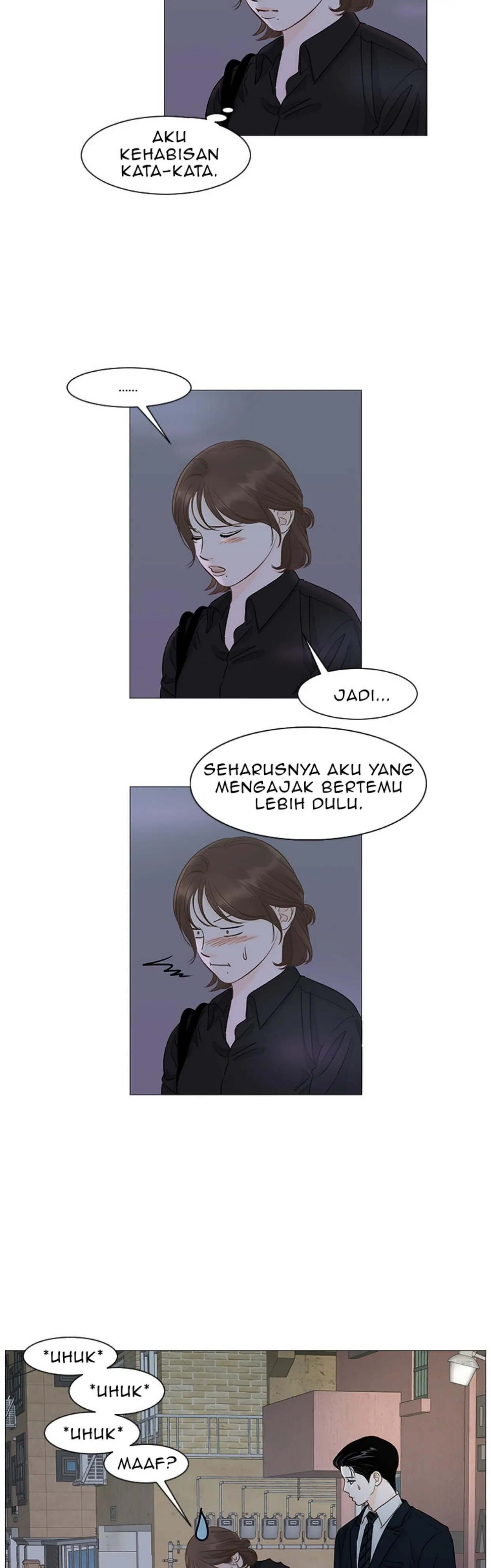 Back To Work! Chapter 46 page 14
