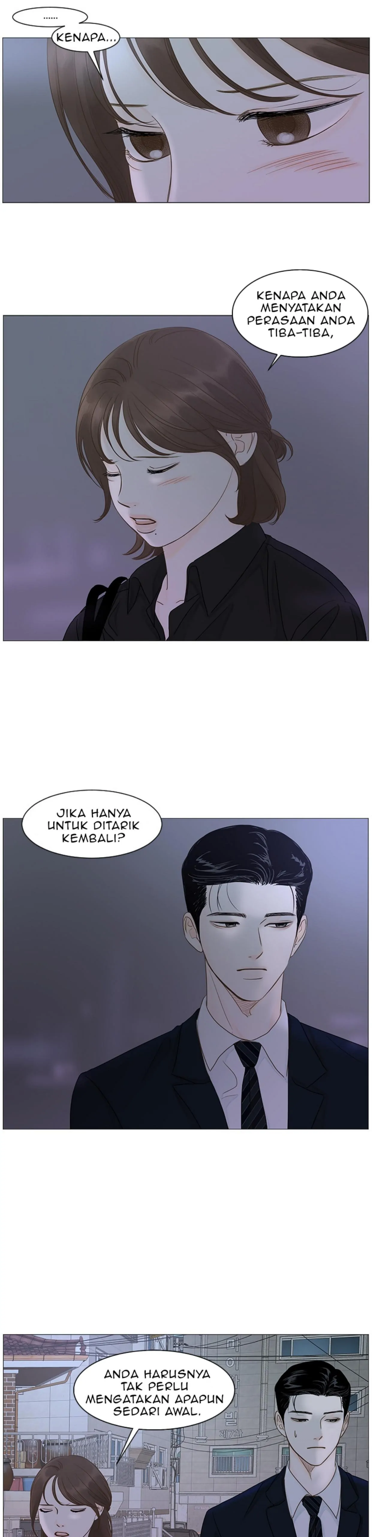 Back To Work! Chapter 46 page 16