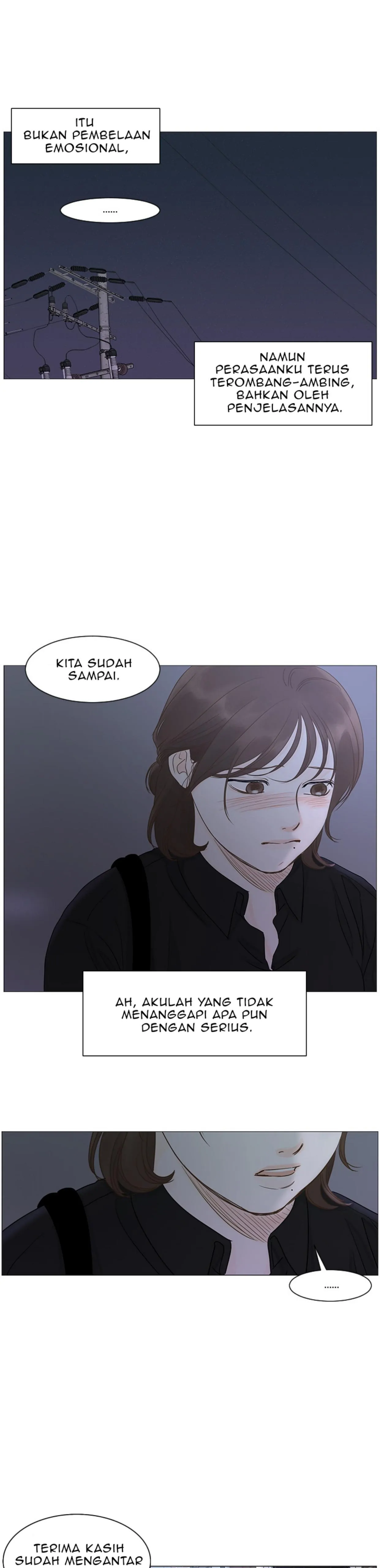 Back To Work! Chapter 46 page 19